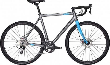 Купить Ridley X-Bow Disc 2020 Shimano Tiagra  в Санкт-Петербурге, доставка по России