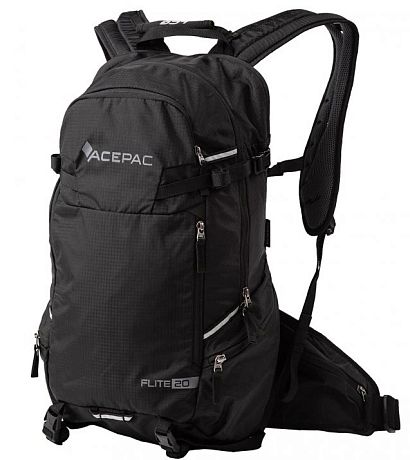 Фото Рюкзак Acepac Flite 20 MKIII. Купить Рюкзак Acepac Flite 20 MKIII  в Санкт-Петербурге, доставка по России