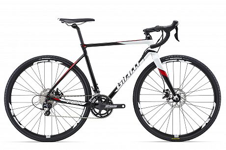 Купить Giant TCX SLR 2 2016  в Санкт-Петербурге, доставка по России