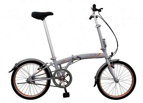 Dahon suv 2014 top