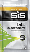 Напиток с электролитами SiS GO Electrolyte Powder