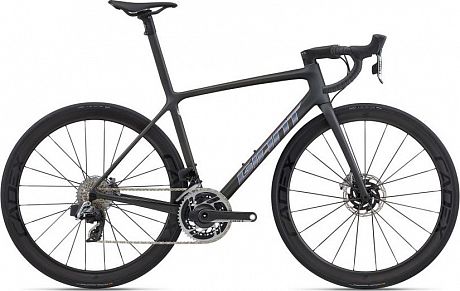Купить Giant TCR Advanced SL Disc 0 Red 2022   в Санкт-Петербурге, доставка по России