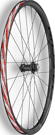 Фото Комплект колес 28" Fulcrum RAPID RED 3 DB  для gravel. Купить Комплект колес 28" Fulcrum RAPID RED 3 DB  для gravel  в Санкт-Петербурге, доставка по России