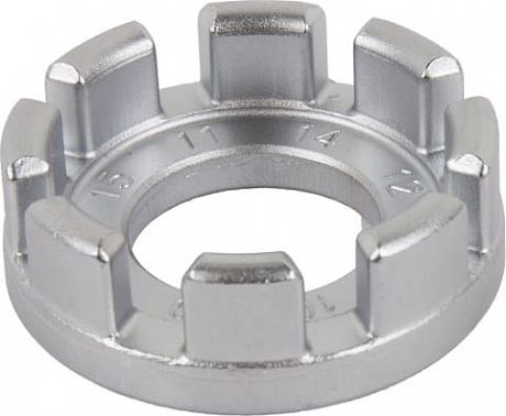 Фото Спицевой ключ Alligator HK-SA01-DIY. Купить Спицевой ключ Alligator HK-SA01-DIY  в Санкт-Петербурге, доставка по России