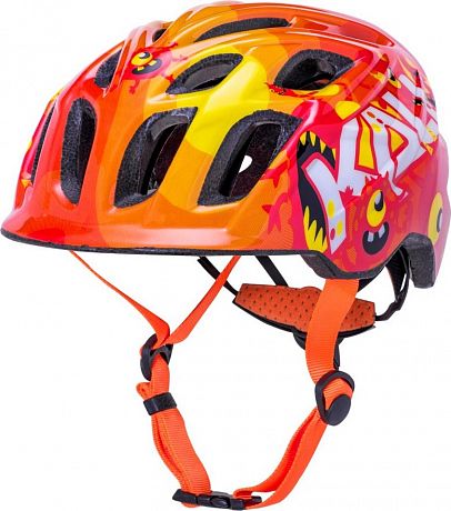 Фото Шлем Kali Chakra Child. Купить Шлем Kali Chakra Child  в Санкт-Петербурге, доставка по России