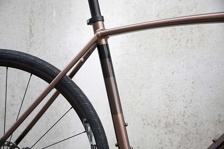 Купить Ridley Kanzo A 2020 Shimano 105 ML  в Санкт-Петербурге, доставка по России