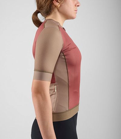 Фото Джерси PEdALED Element женское. Купить Джерси PEdALED Element женское  в Санкт-Петербурге, доставка по России