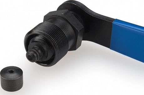 Фото Выжимка шатунов Park Tool CCP-22 (квадрат). Купить Выжимка шатунов Park Tool CCP-22 (квадрат)  в Санкт-Петербурге, доставка по России