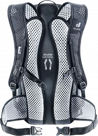 Фото Велорюкзак Deuter 2021 Race EXP Air. Купить Велорюкзак Deuter 2021 Race EXP Air  в Санкт-Петербурге, доставка по России