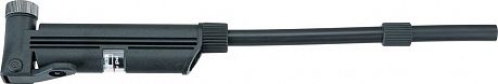 Фото Головка с манометром и шлангом для насосов Topeak Mini Morph G и Road Morph G. Купить Головка с манометром и шлангом для насосов Topeak Mini Morph G и Road Morph G  в Санкт-Петербурге, доставка по России