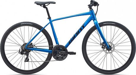 Купить Giant Escape 3 Disc 2021  в Санкт-Петербурге, доставка по России