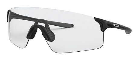 Фото Очки солнцезащитные Oakley EVZero Blades/Clear to Black Iridium Photochromic. Купить Очки солнцезащитные Oakley EVZero Blades/Clear to Black Iridium Photochromic  в Санкт-Петербурге, доставка по России