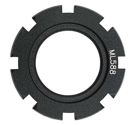 Фото Стопорное кольцо FSA для электромоторов Bosch E-Drive 3 поколения. Купить Стопорное кольцо FSA для электромоторов Bosch E-Drive 3 поколения  в Санкт-Петербурге, доставка по России