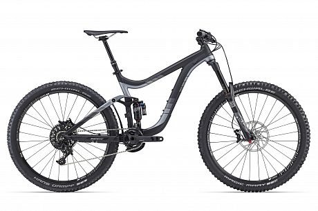 Купить Giant Reign 27.5 1 2016  в Санкт-Петербурге, доставка по России