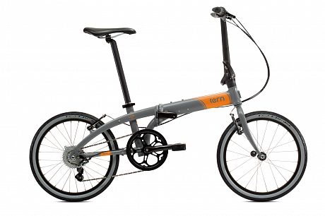 Купить Tern Link D8 2015  в Санкт-Петербурге, доставка по России