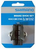 Картриджные тормозные колодки Shimano R55C3 BR-5700
