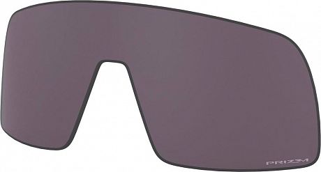Фото Линза Oakley Sutro PRIZM Grey. Купить Линза Oakley Sutro PRIZM Grey  в Санкт-Петербурге, доставка по России