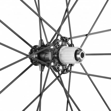 Фото Комплект колес 28" Fulcrum RACING ZERO CARBON CMPTZN DB для шоссе. Купить Комплект колес 28" Fulcrum RACING ZERO CARBON CMPTZN DB для шоссе  в Санкт-Петербурге, доставка по России