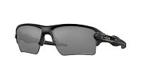 Линзы Oakley Flak 2.0 XL Black Iridium Polarized