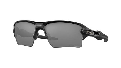 Фото Линзы Oakley Flak 2.0 XL Black Iridium Polarized. Купить Линзы Oakley Flak 2.0 XL Black Iridium Polarized  в Санкт-Петербурге, доставка по России