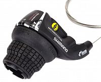 Грипшифт Shimano Revoshift SL-RS35 6 скоростей