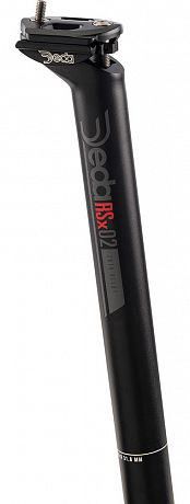 Фото Подседельный штырь Deda RSx02 gnn2. Купить Подседельный штырь Deda RSx02 gnn2  в Санкт-Петербурге, доставка по России