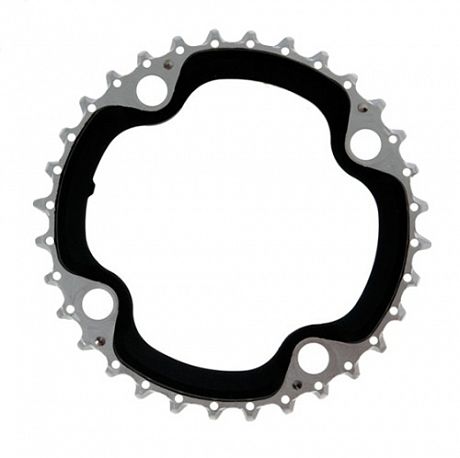 Фото Звезда системы Shimano Deore XT FC-M770 9 скоростей. Купить Звезда системы Shimano Deore XT FC-M770 9 скоростей  в Санкт-Петербурге, доставка по России