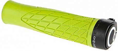 Фото Грипсы Ergon GA1 Evo с замком. Купить Грипсы Ergon GA1 Evo с замком  в Санкт-Петербурге, доставка по России