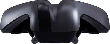 Фото Седло PRO Saddle Stealth Aero. Купить Седло PRO Saddle Stealth Aero  в Санкт-Петербурге, доставка по России