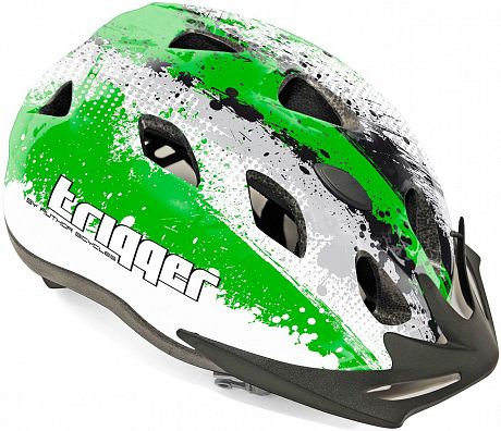 Фото Шлем подростковый Author Trigger. Купить Шлем подростковый Author Trigger  в Санкт-Петербурге, доставка по России