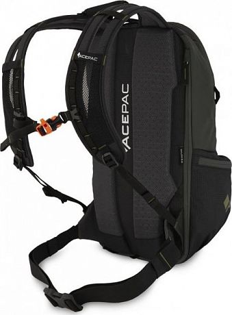 Фото Рюкзак Acepac Zam 15 Exp. Купить Рюкзак Acepac Zam 15 Exp  в Санкт-Петербурге, доставка по России