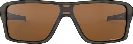 Фото Очки солнцезащитные Oakley Ridgeline Matte Olive Camo/Prizm Tungsten Polarized. Купить Очки солнцезащитные Oakley Ridgeline Matte Olive Camo/Prizm Tungsten Polarized  в Санкт-Петербурге, доставка по России