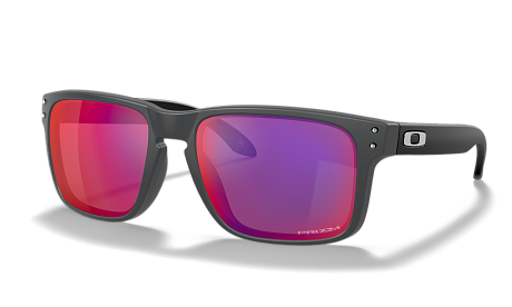 Фото Очки солнцезащитные Oakley Holbrook XL Matte Carbon/Prizm Black. Купить Очки солнцезащитные Oakley Holbrook XL Matte Carbon/Prizm Black  в Санкт-Петербурге, доставка по России