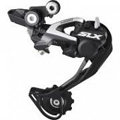 Задний переключатель Shimano SLX RD-M675 10 скоростей