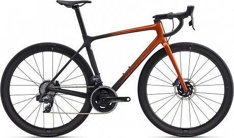 Купить Giant TCR Advanced Pro Disc 0 AX 2022  в Санкт-Петербурге, доставка по России