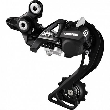 Фото Задний переключатель Shimano XT RD-M786 10 скоростей. Купить Задний переключатель Shimano XT RD-M786 10 скоростей  в Санкт-Петербурге, доставка по России