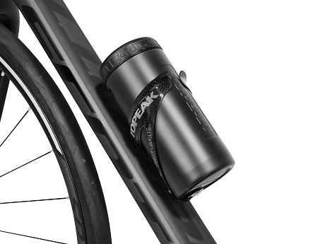 Фото Компактный кейс для инструментов Topeak Escape Pod. Купить Компактный кейс для инструментов Topeak Escape Pod  в Санкт-Петербурге, доставка по России
