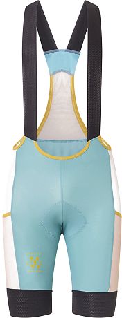 Фото Велошорты с лямками Oakley Off Grid Cargo Bib. Купить Велошорты с лямками Oakley Off Grid Cargo Bib  в Санкт-Петербурге, доставка по России