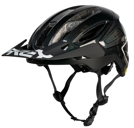 Фото Шлем Oakley DRT3 Trail. Купить Шлем Oakley DRT3 Trail  в Санкт-Петербурге, доставка по России