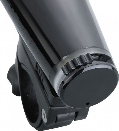 Фото Фара передняя Topeak WhiteLite HP Focus. Купить Фара передняя Topeak WhiteLite HP Focus  в Санкт-Петербурге, доставка по России