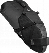 Туристическая подседельная сумка TOPEAK BackLoader X 15л