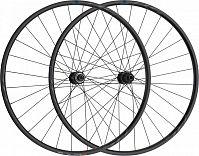 Комплект колес 28" для шоссе Shimano WH-RS171 Center Lock сквозные оси