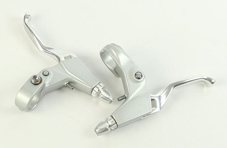 Фото Тормозные ручки Strida LT. Купить Тормозные ручки Strida LT  в Санкт-Петербурге, доставка по России