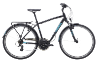 Polygon Sierra DLX Sport Gent 2018