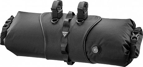 Фото Сумка на руль Topeak Frontloader 8 литров. Купить Сумка на руль Topeak Frontloader 8 литров  в Санкт-Петербурге, доставка по России