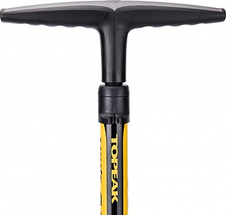 Фото Насос напольный Topeak Joeblow Sport III. Купить Насос напольный Topeak Joeblow Sport III  в Санкт-Петербурге, доставка по России
