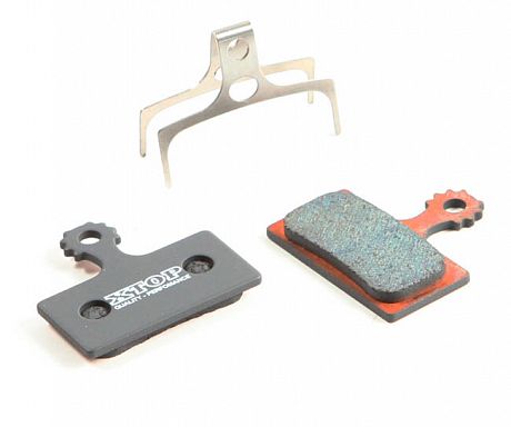 Фото Тормозные колодки A2Z 635 Xtop (Shimano XTR/XT/SLX) gnn. Купить Тормозные колодки A2Z 635 Xtop (Shimano XTR/XT/SLX) gnn  в Санкт-Петербурге, доставка по России