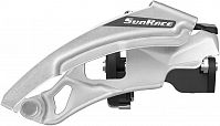 Передний переключатель SunRace FDM300 3x7-8