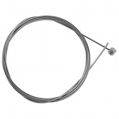 Фото Тормозной трос Alligator для v-brake (P.V.D.F.). Купить Тормозной трос Alligator для v-brake (P.V.D.F.)  в Санкт-Петербурге, доставка по России