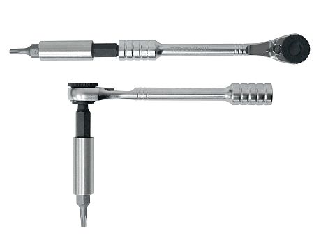 Фото Компактный реверсивный ключ Topeak Ratchet Rocket Lite NTX. Купить Компактный реверсивный ключ Topeak Ratchet Rocket Lite NTX  в Санкт-Петербурге, доставка по России